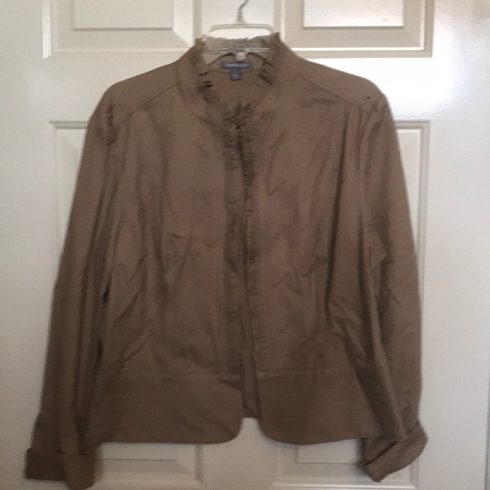 Apt.9 Jacket Large - image 1